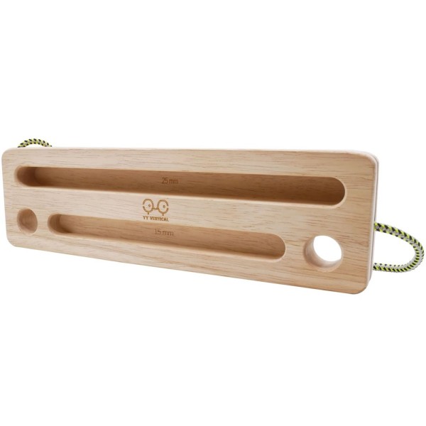 YY Vertical TravelBoard