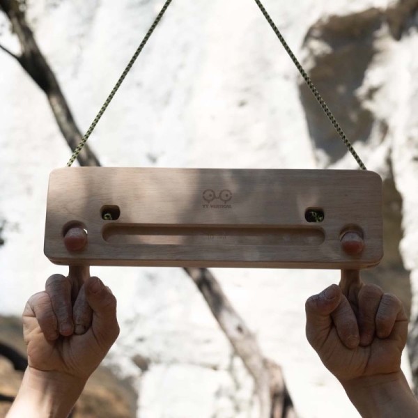 YY Vertical TravelBoard