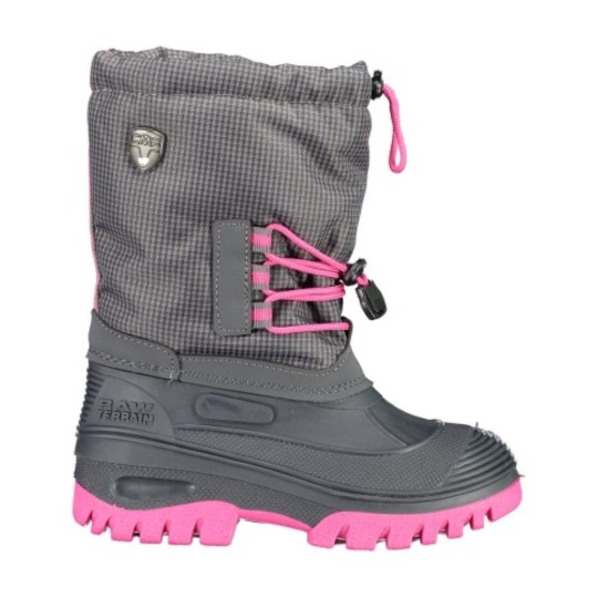 CMP Ahto Snow Boots WP kinder