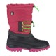 CMP Ahto Snow Boots WP kids