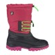 CMP Ahto Snow Boots WP kinder