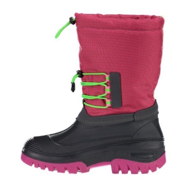 CMP Ahto Snow Boots WP bambino