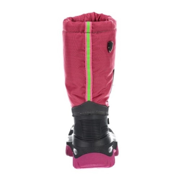 CMP Ahto Snow Boots WP bambino