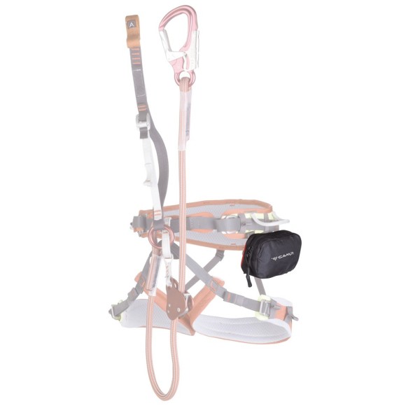 Camp tasca Air Rescue Evo Pocket