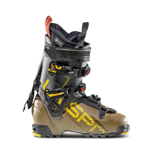 La Sportiva Vanguard