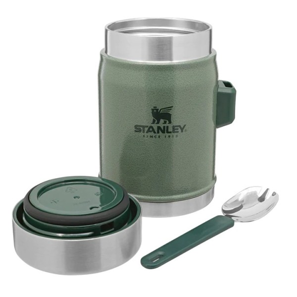 Stanley Thermosflasche The Legendary Food Jar 0,4 L