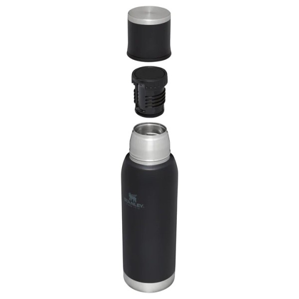 Stanley Thermosflasche Adventure To-Go Bottle 1 l