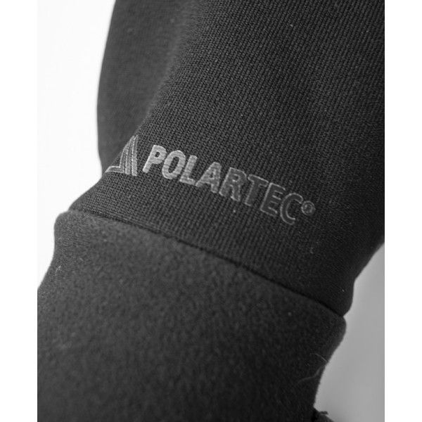 Reusch Power Stretch Touch-Tec