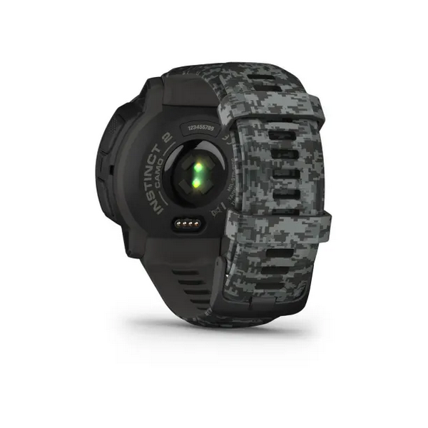 Garmin Instinct 2 Camo Edition