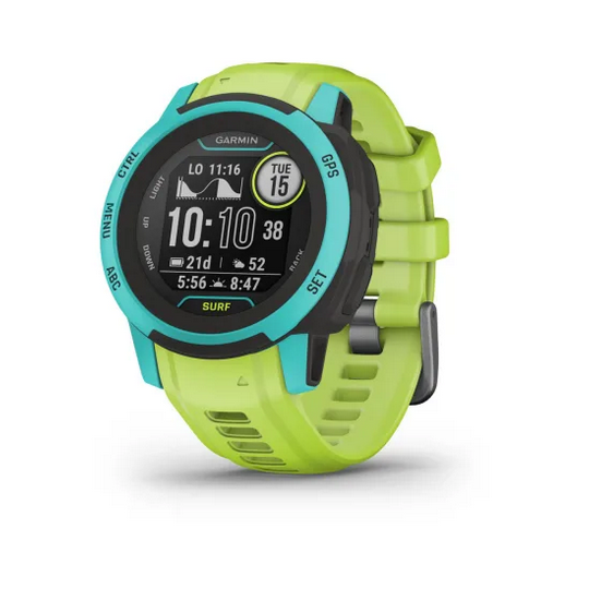 Garmin Instinct 2S Surf Edition