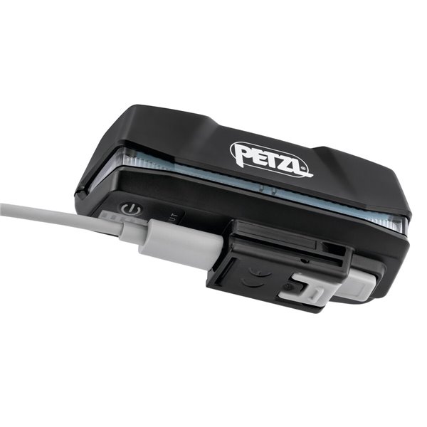 Petzl Nao RL R1 rechargeable battery