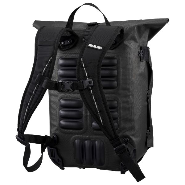 Ortlieb Vario PS 20 QL3.1 waterproof backpack