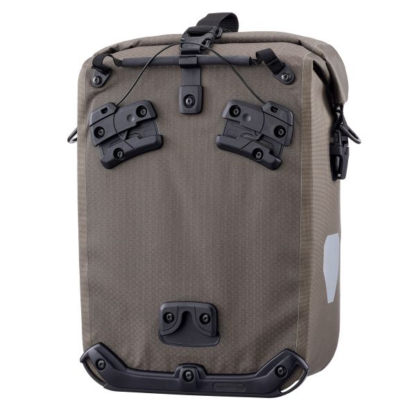 Ortlieb Gravel Pack QL3.1 single