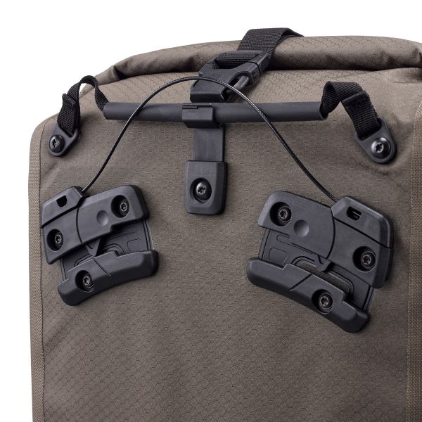 Ortlieb Gravel Pack QL3.1 singola