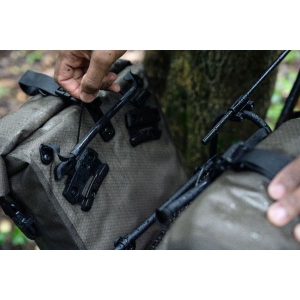 Ortlieb Gravel Pack QL3.1 singola