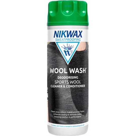 Nikwax Wool Wash