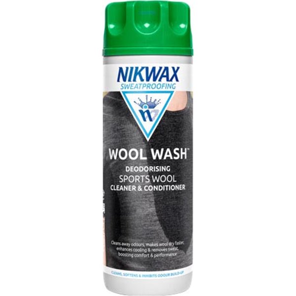 Nikwax Wool Wash