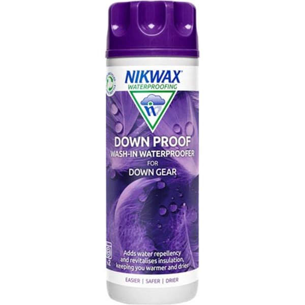 Nikwax Down Proof