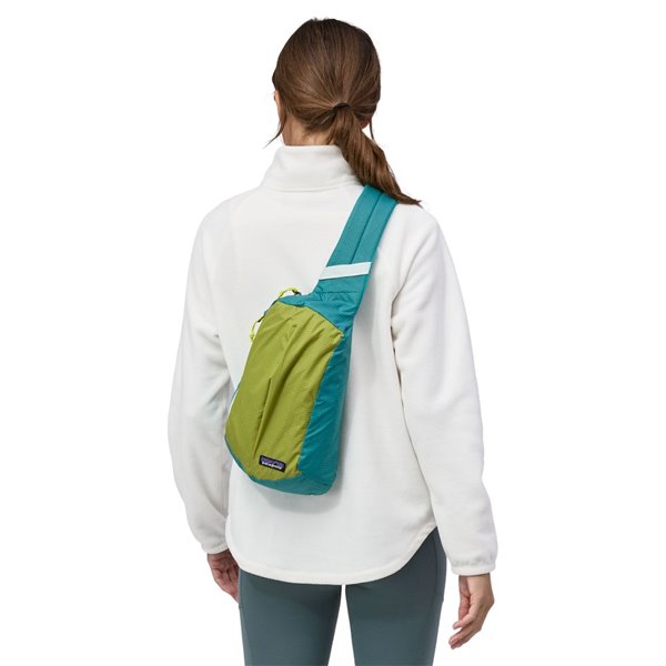 Patagonia Ultralight Black Hole Sling 8