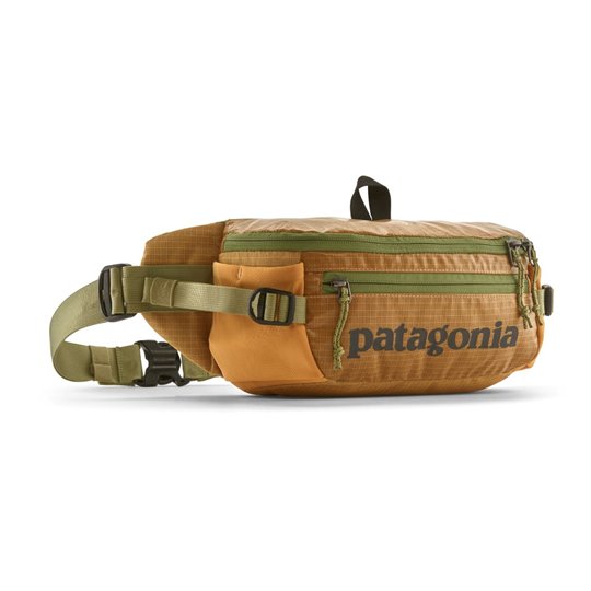 Patagonia Black Hole Waist Pack 5 litri
