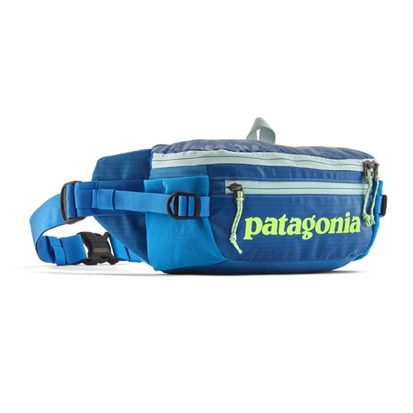 Patagonia Black Hole Waist Pack 5 litri