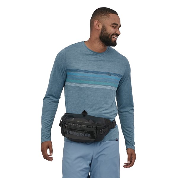 Patagonia Black Hole Waist Pack 5 litri