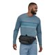 Patagonia Black Hole Waist Pack 5 litri