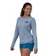 Patagonia Capilene Cool Daily Graphic Shirt l/s women's