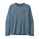 Patagonia Capilene Cool Daily Graphic Shirt l/s
