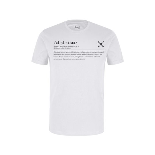 Montura Alpinist t-shirt