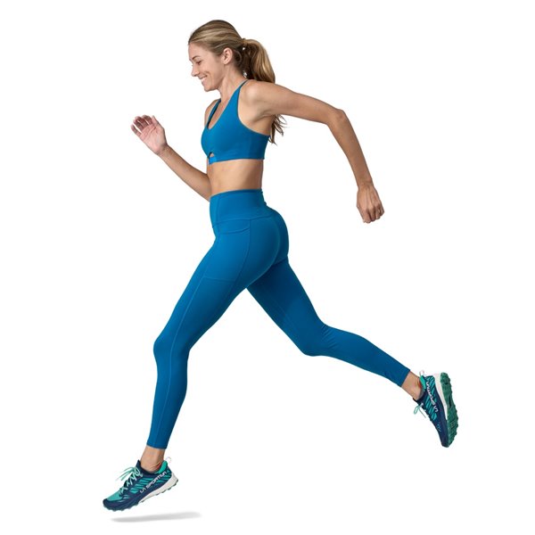 Patagonia Maipo 7/8 Stash tights donna