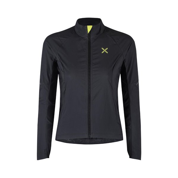 Montura Rando Cycling Windproof jacket women's