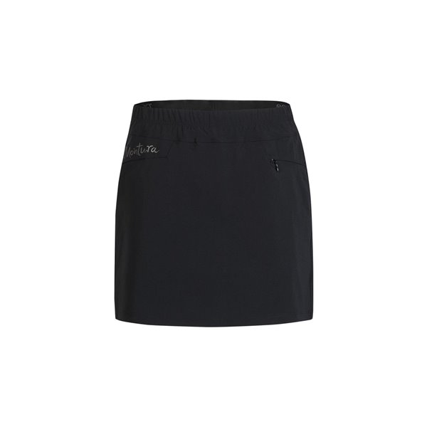Montura Stretch Sporty Skirt + Shorts Damen