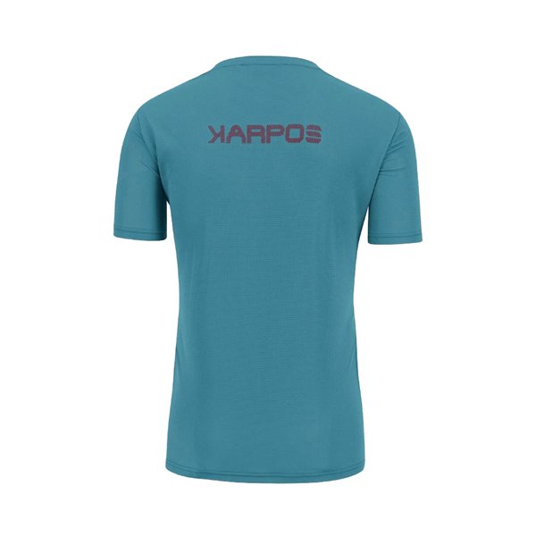 Karpos Loma Print Jersey t-shirt