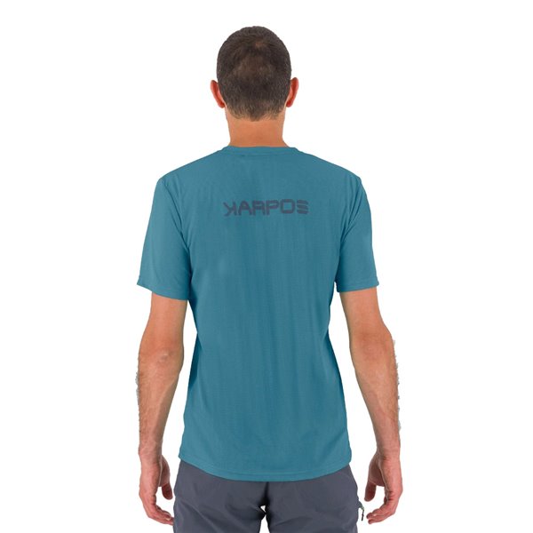 Karpos Loma Print Jersey t-shirt