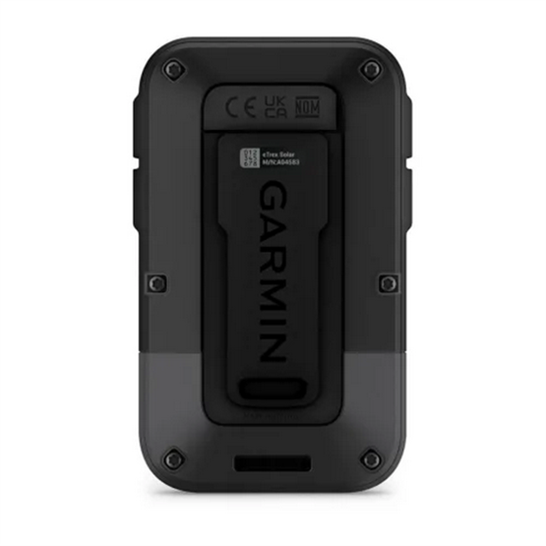 Garmin eTrex Solar