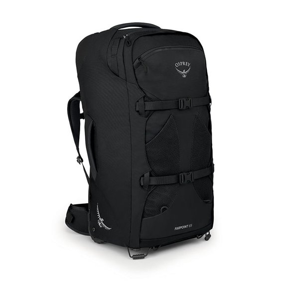 Osprey Farpoint Wheels 65
