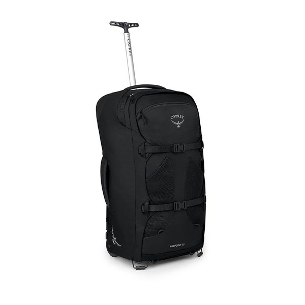 Osprey Farpoint Wheels 65