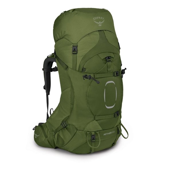 Osprey Aether 65