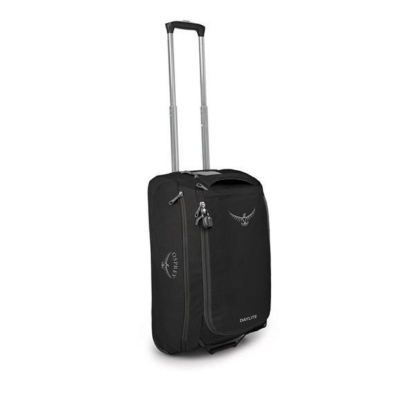 Osprey Daylite Carry-On Wheeled Duffel 40