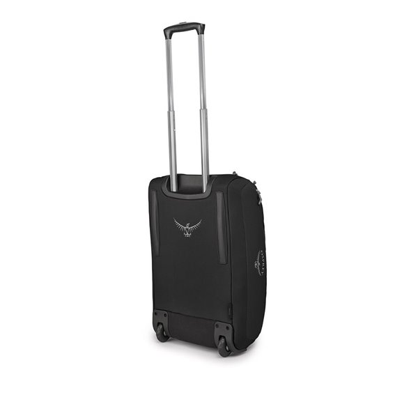 Osprey Daylite Carry-On Wheeled Duffel 40
