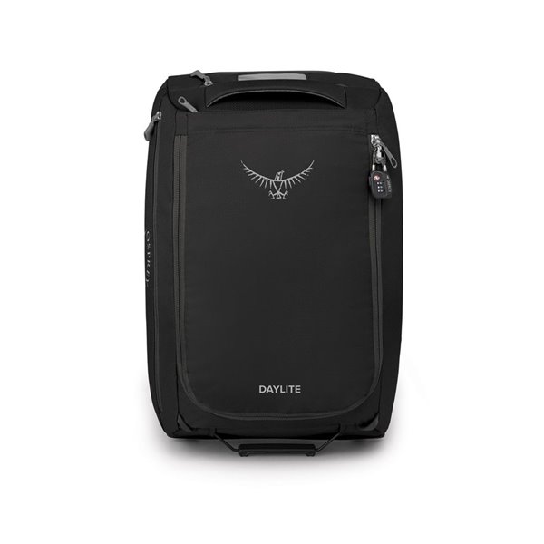 Osprey Daylite Carry-On Wheeled Duffel 40