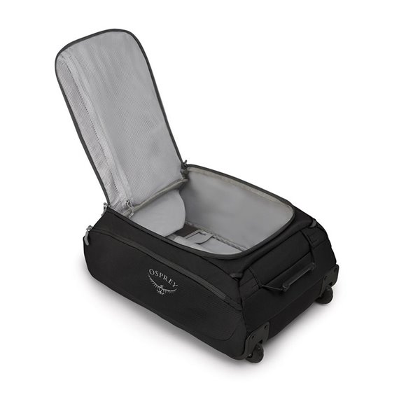 Osprey Daylite CarryOn Wheeled Duffel 40 Mountain eXperience