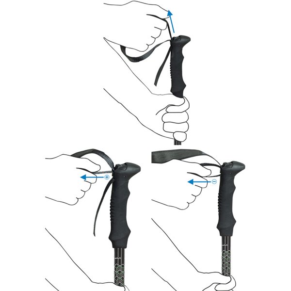 Camp Backcountry 3.0