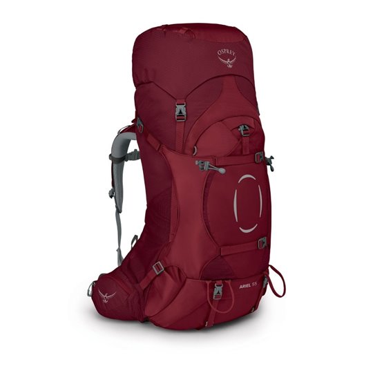 Osprey Ariel 55 women's