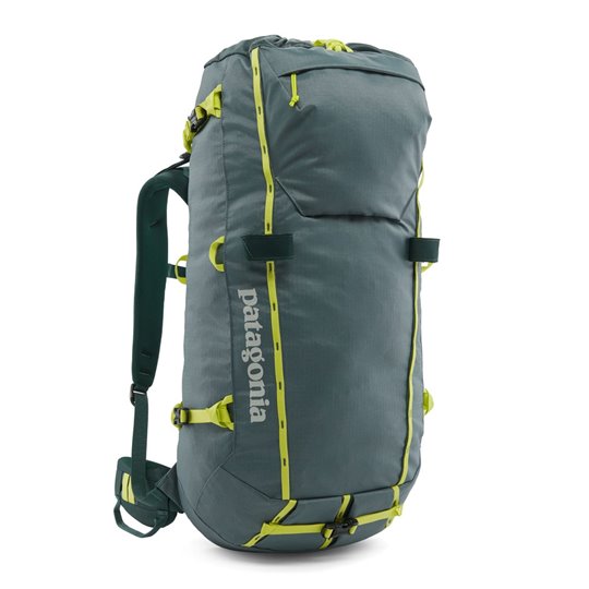 Patagonia Ascensionist 35