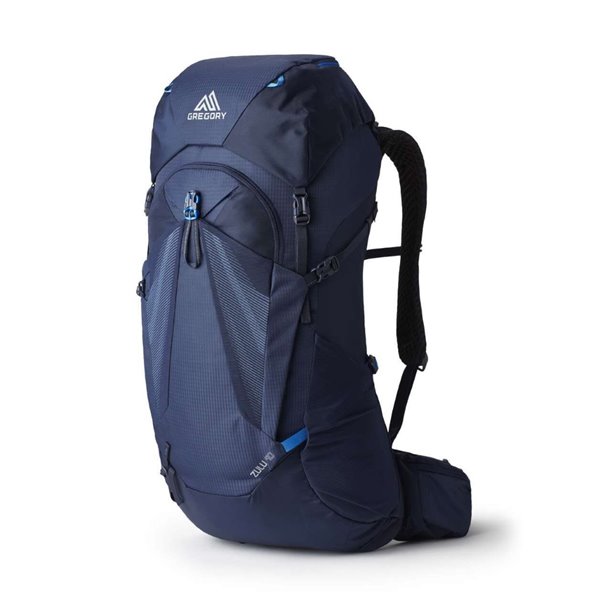 登山用品 Gregory - GREGORY  ZULU40 Zulu 40 Backpack Forage Green Green | Gregory Netherlands