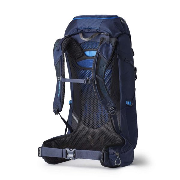 登山用品 Gregory - GREGORY  ZULU40 Zulu 40 Backpack Forage Green Green | Gregory Netherlands
