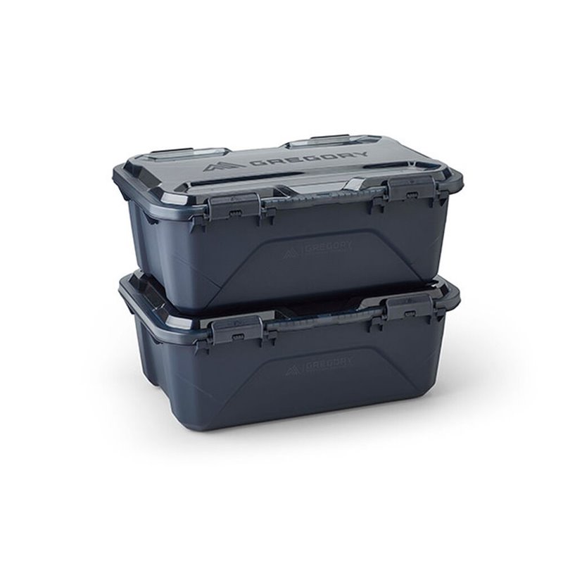 Produktbild von Outdoor Storage Box Gregory Gear Box 45 - Wasserdichte Ausrüstungsbox 68cm, 45 Liter Gregory Gear Box 45 Outdoor Transport