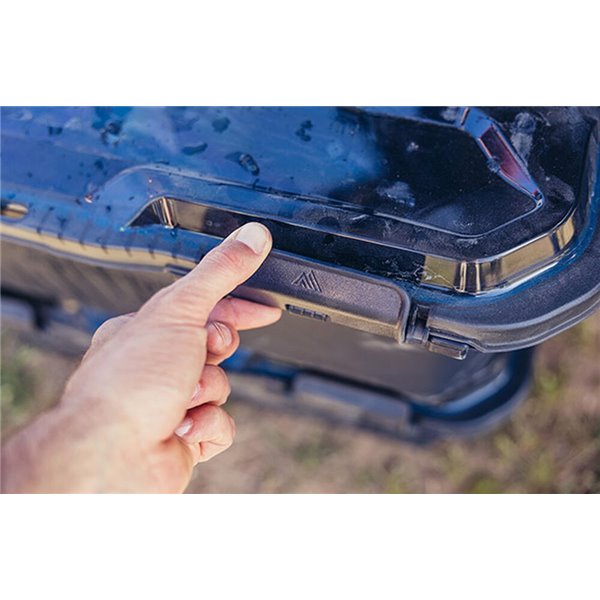 Gregory Alpaca Gear Box 45